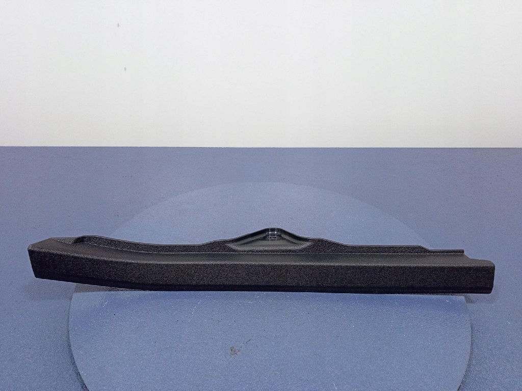 фото №1, Bmw x6 g06 защита порог правая 7434284