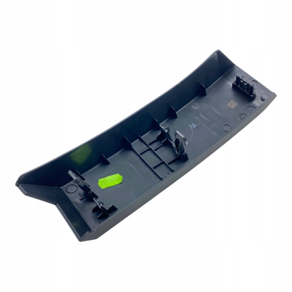 фото №12, Заглушка панели консоли renault trafic iii iv nissan nv300 2021- 682207535r