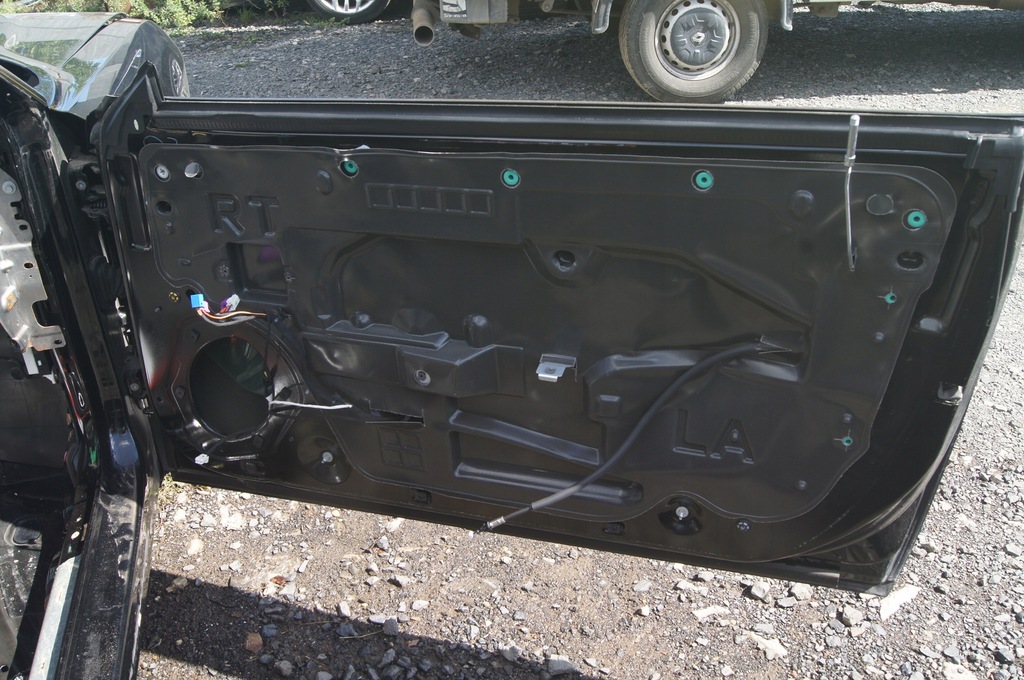 фото №9, Dodge challenger lift двері праве скло 2015+