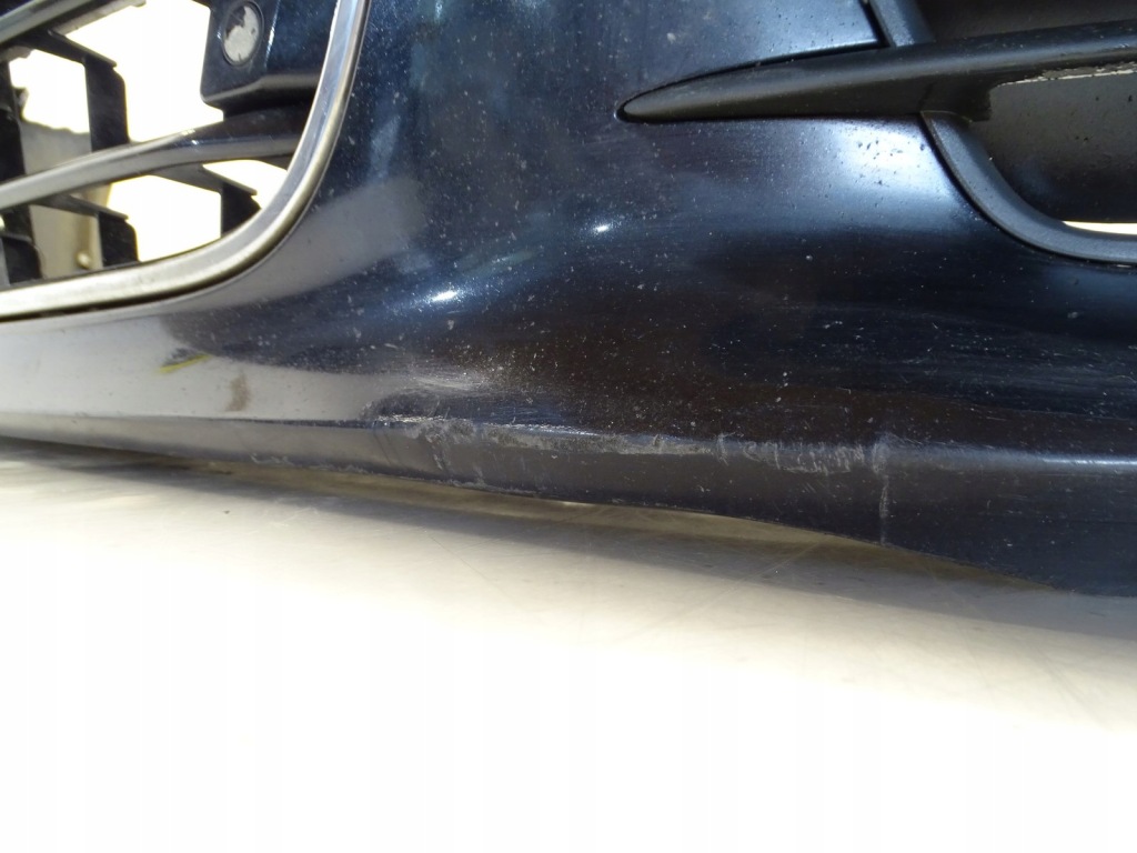 Бампер kompletny перед передний audi a6 c7 lz9y 11-14 sprysk pdc Оригинал