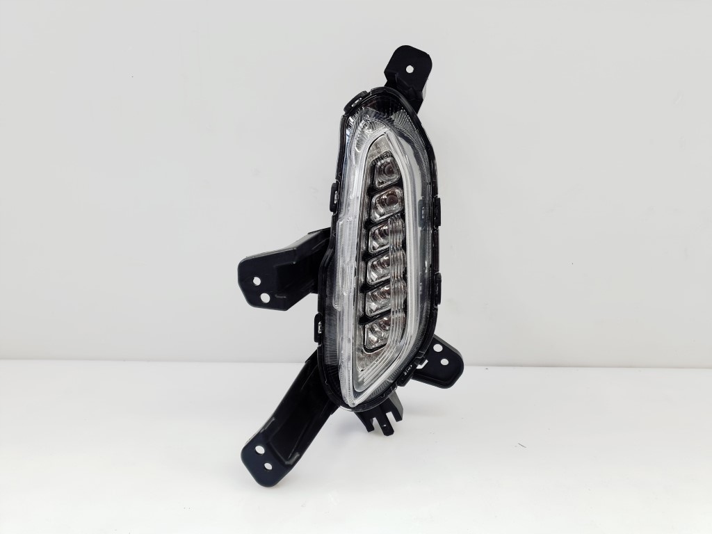 фото №1, Hyundai i30 iii 17r+ ліва світло рух led drl