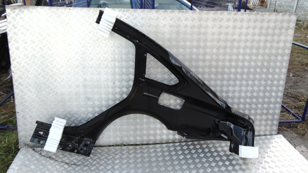 фото №6, Bmw 4 f36 крыло задняя правый новый oryg