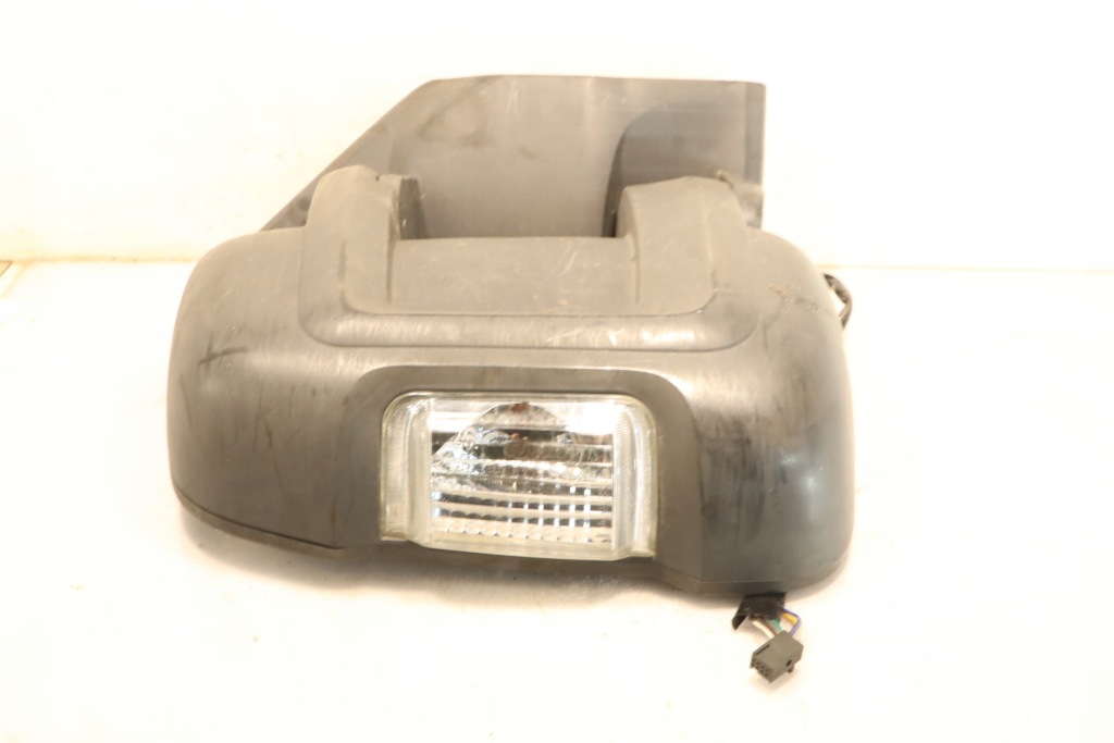 Купить Зеркало правое fiat ducato iii 249