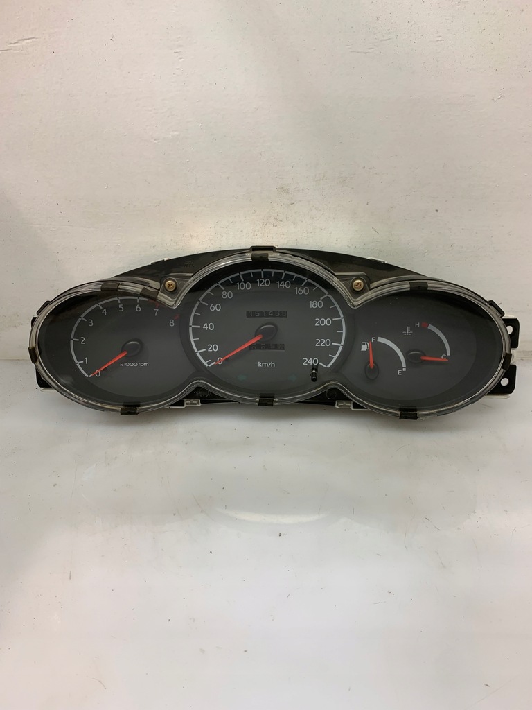 фото №1, Лічильник прилади hyundai 94003-27100