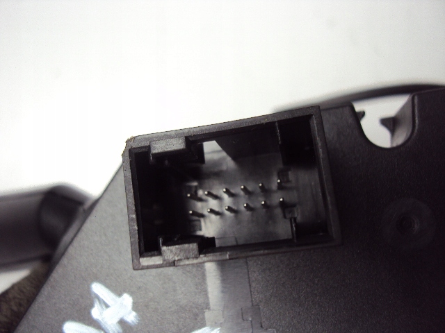 фото №8, Переключатель комбинированный fiat panda iii 2011-