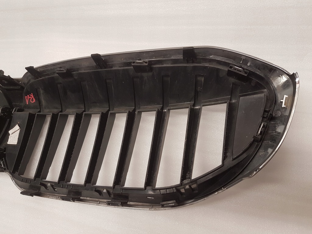 фото №8, Решётка радиатора решётка радиатора решётки радиатора bmw g20 g21 192976-10