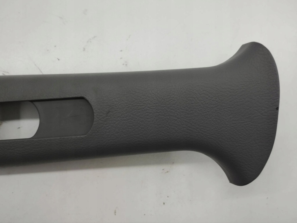 фото №8, Kia carens i 2006 перед сторона левая защита верхний стойка / b