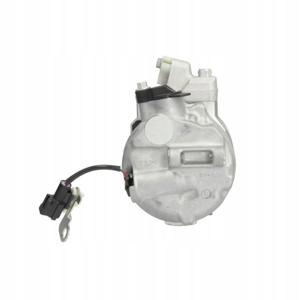 фото №16, Компрессор кондиционера land rover discovery iii l