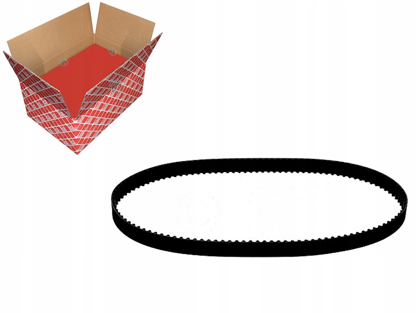 фото №1, Febi bilstein 38693 ремень распределительного вала