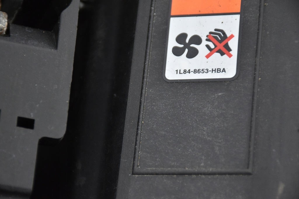 фото №4, Усилитель pas передний mazda 6 ii 2.2 дизель