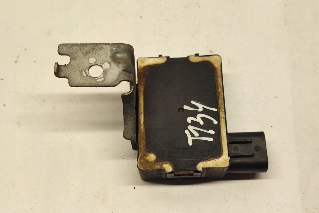 фото №8, Модуль сигналізація mitsubishi outlander iii gg_w, gf_w, zj 8637a176 2.2l дизель