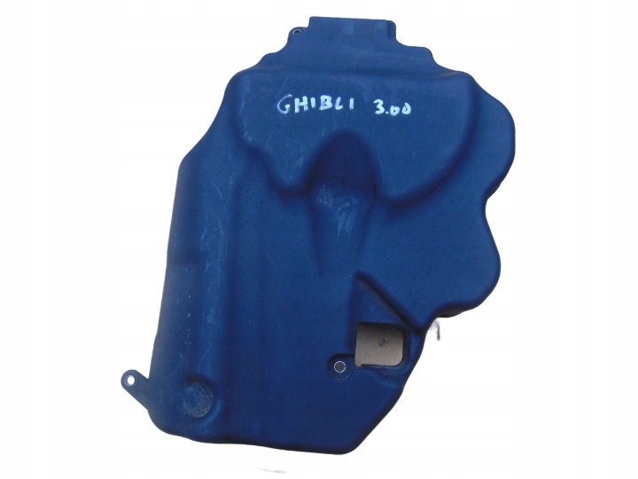 фото №1, Защита двигателя maserati ghibli 3.0d 6700090580