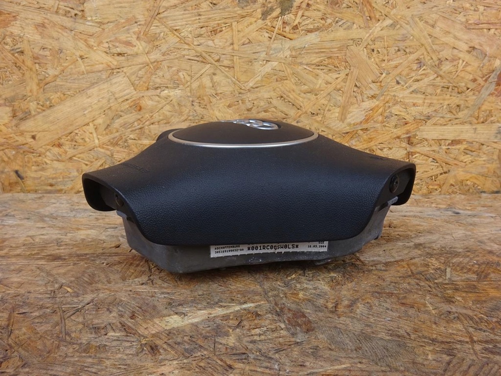 фото №9, Audi a3 s3 8l tt 8n a4 b6 подушка воздушная подушка безопасности водителя 8e0880201at