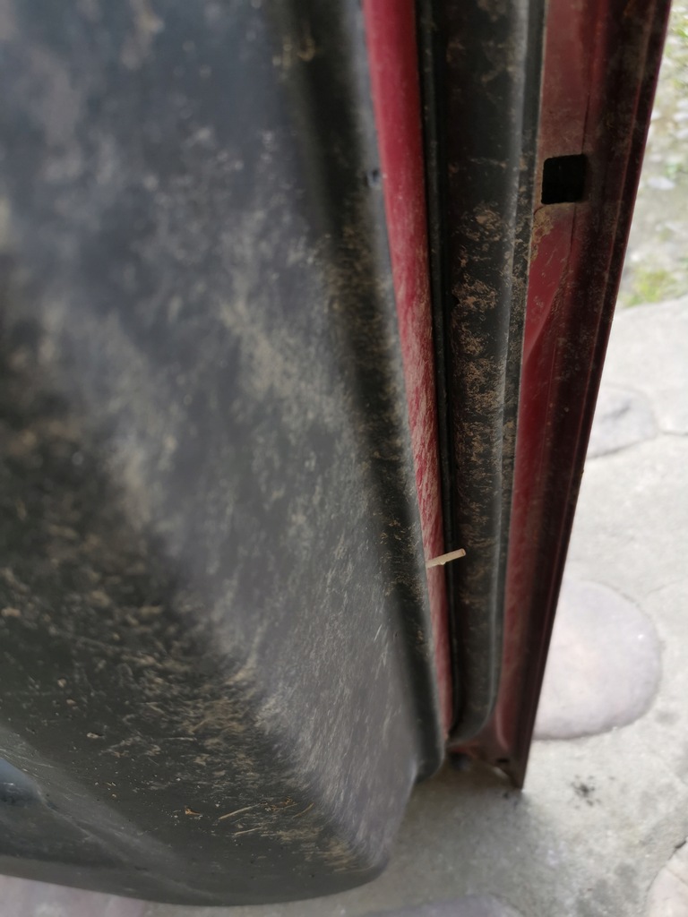 фото №10, Mitsubishi space star lift двері передні ліва i 1