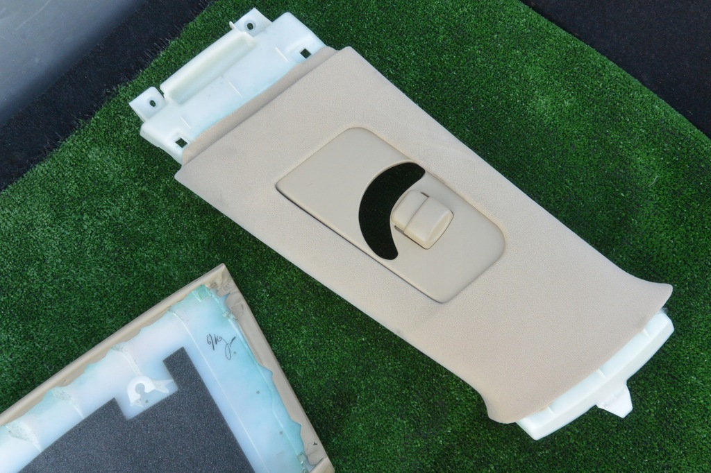 фото №13, Захист стійка b обшивка середній комплект lexus gs iii 450h lift