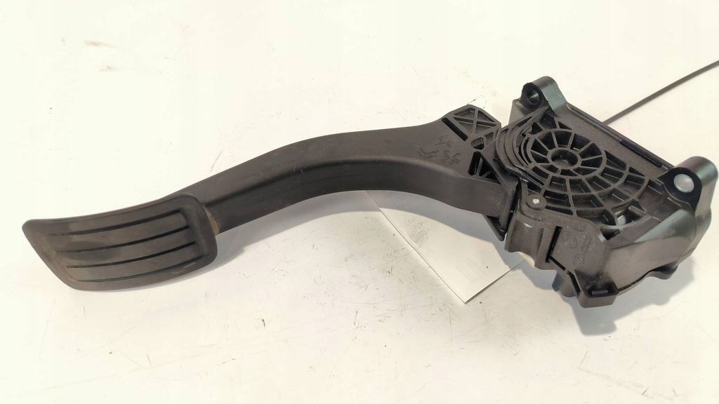 фото №1, Педаль psa9674829180 peugeot 308 ii lift