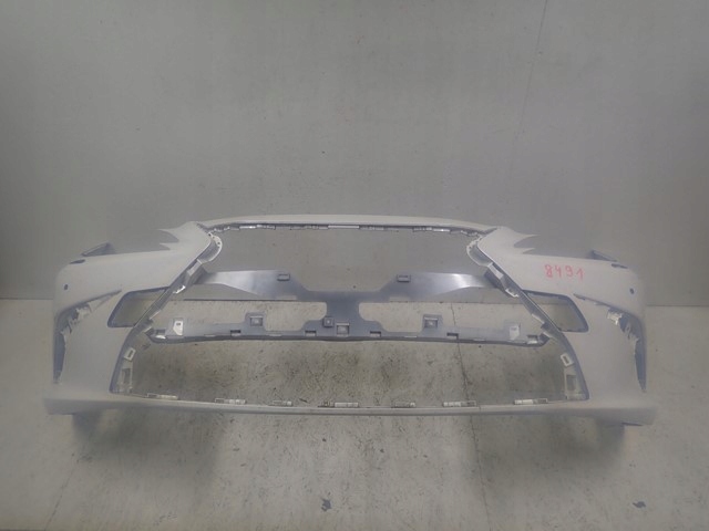 фото №1, Бампер перед передній lexus es 18-