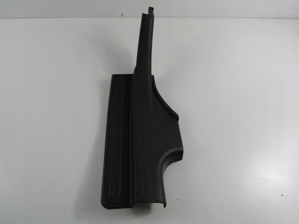 фото №6, Chevrolet epica ii защита порог внутренняя задняя правый 96636965