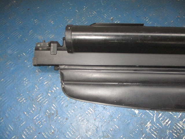 фото №11, Bmw e39 kombi шторка задвижка багажника