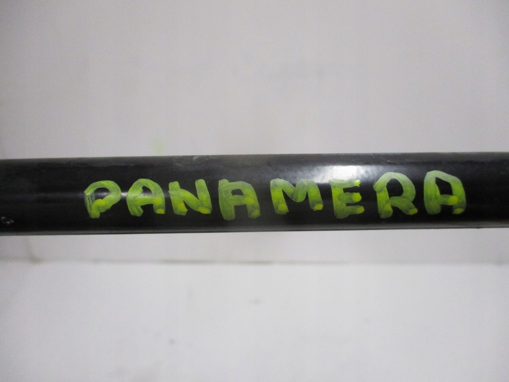 фото №5, Привід амортизатор porsche panamera 971 298823359