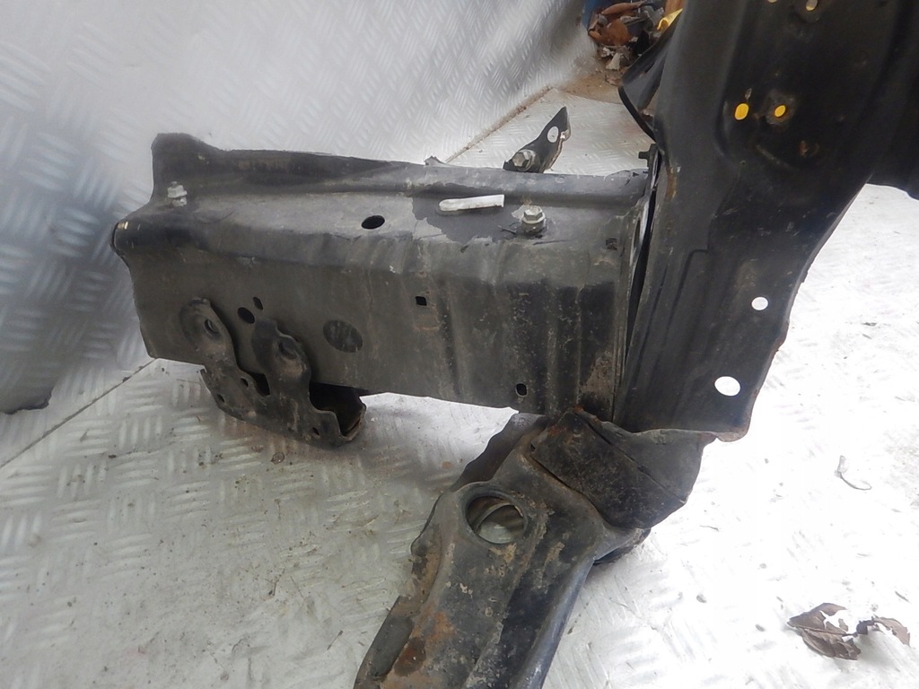 фото №1, Lexus is is220 is250 ii lift ліва лонжерон