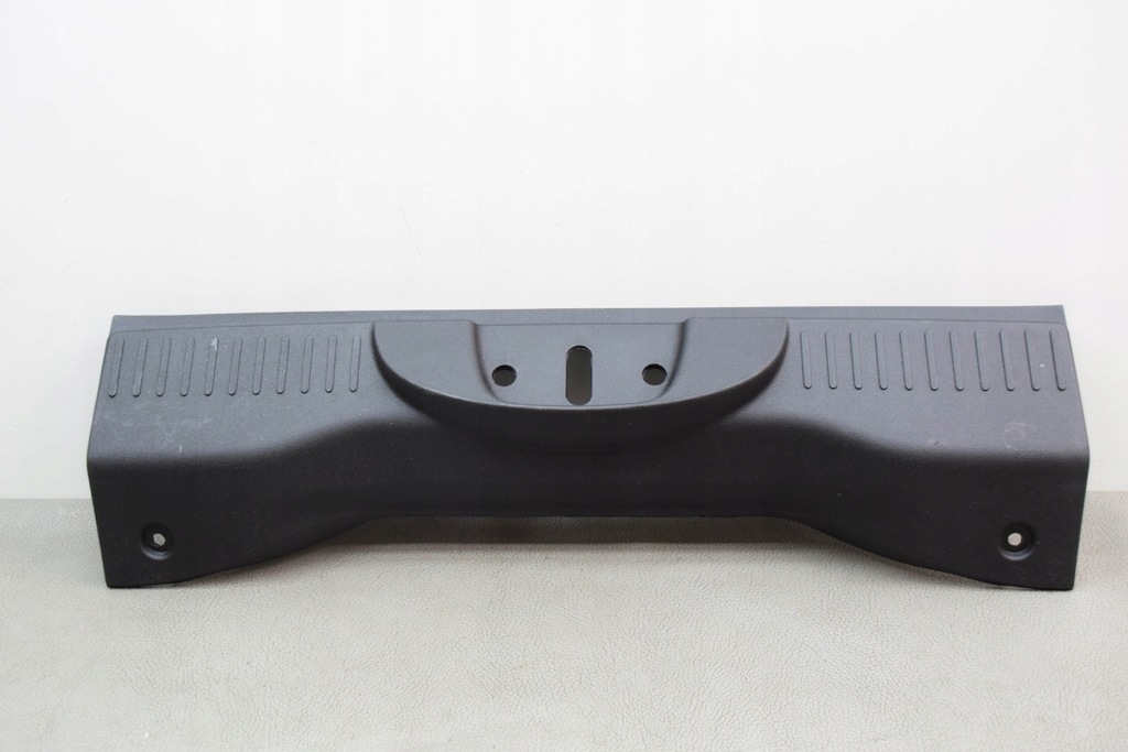 фото №8, Захист замка кришки fiat 500 312_ 735484031 1.2l бензиновий 51kw 2018