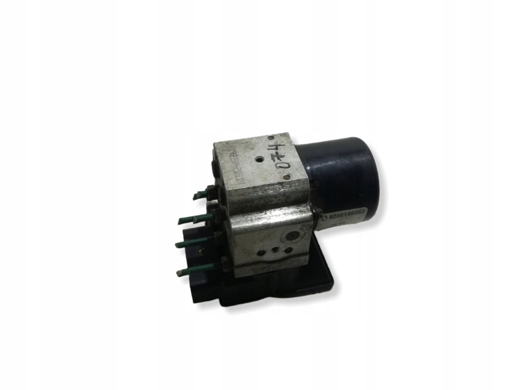 Купить Насос abs renault master iii 13509006u 54084698d 13664106