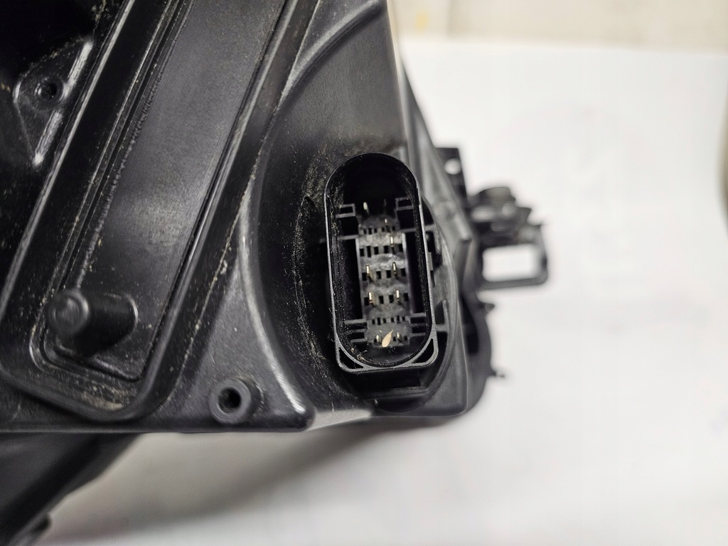 фото №13, Skoda karoq 21r лампа ліва перед передня 57b941015d