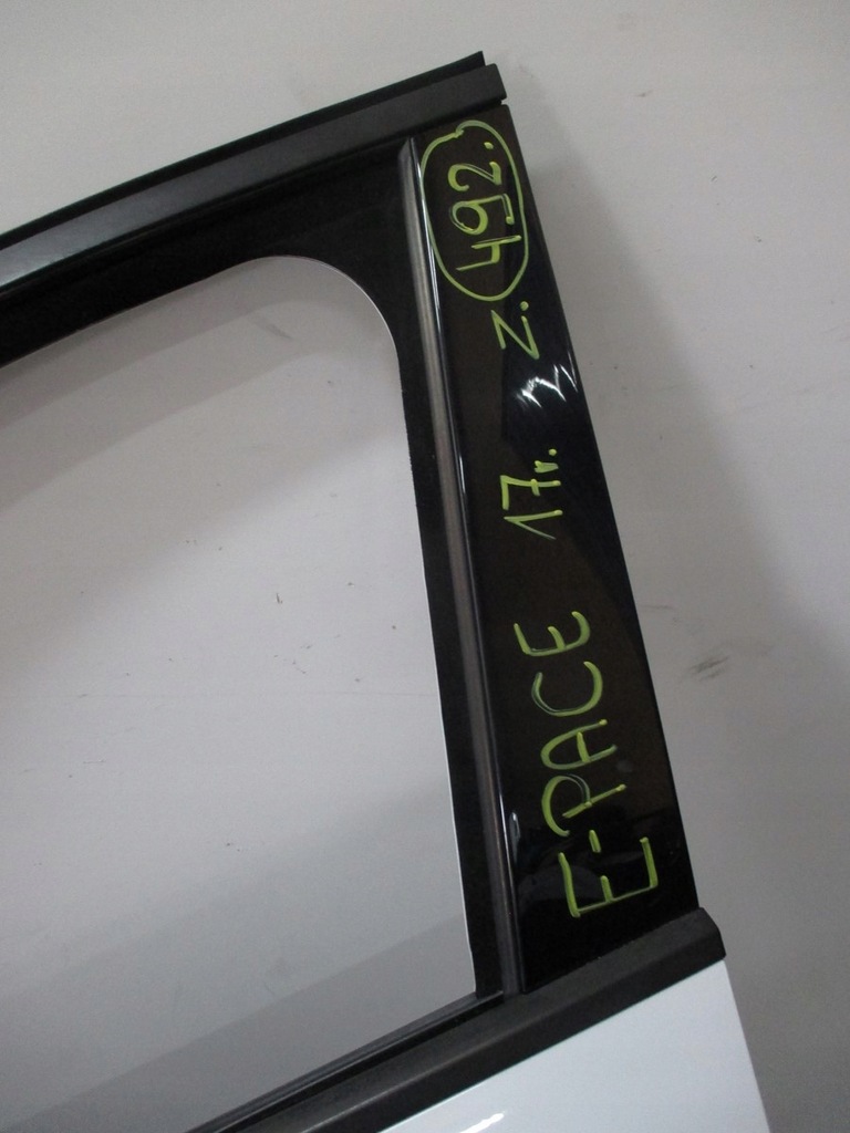 фото №6, Дверь левая передние jaguar e pace