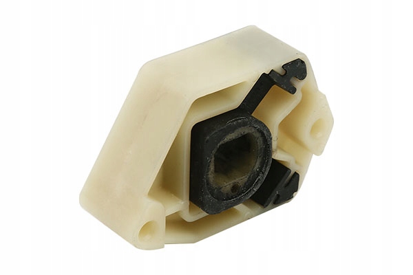 фото №13, Кронштейн подушка нижняя радиатора org 5j0121367a