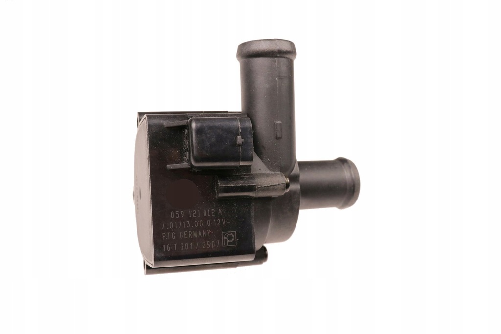 фото №3, Vw насос wody 059121004j 059121012a