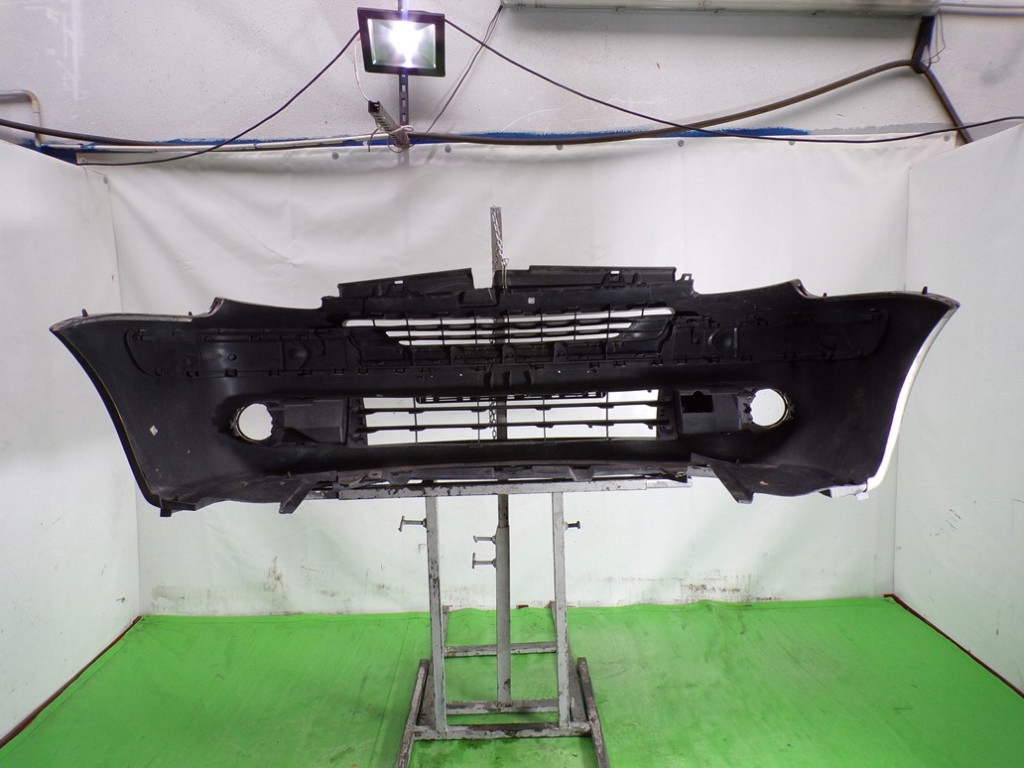 фото №6, Citroen xsara picasso lift 1.6 16v бампер перед передній kebc
