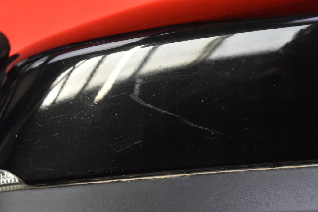 Купить Зеркало правое чёрные eu a045086 toyota bz4x 22- 4+14 pin