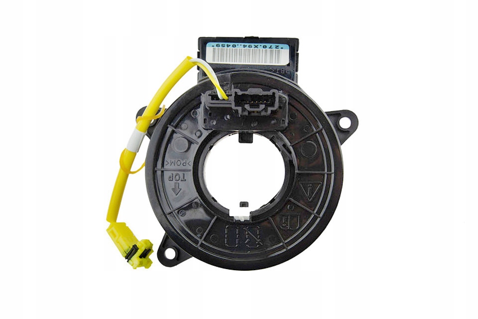 фото №12, Стрічка руль/шлейф mazda 6 2002-2007,rx-8 2003-2008