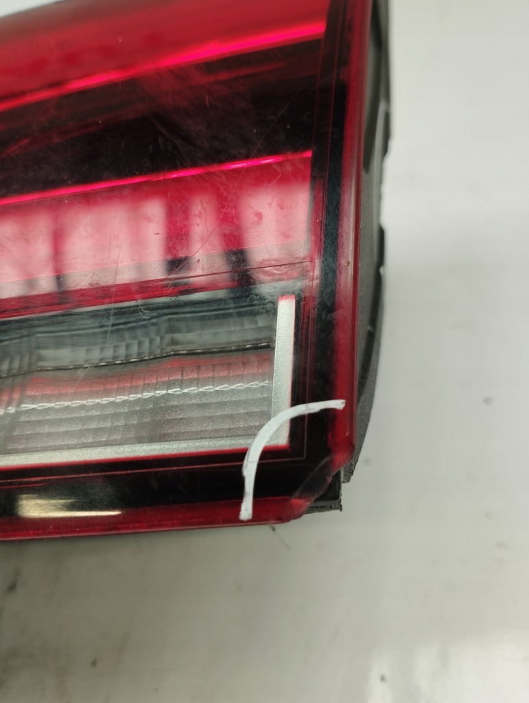 фото №10, Mercedes w177 amg a35 лампа правый задняя a1779061800