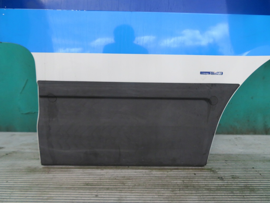 фото №4, Дверь правый перед iveco daily 08r