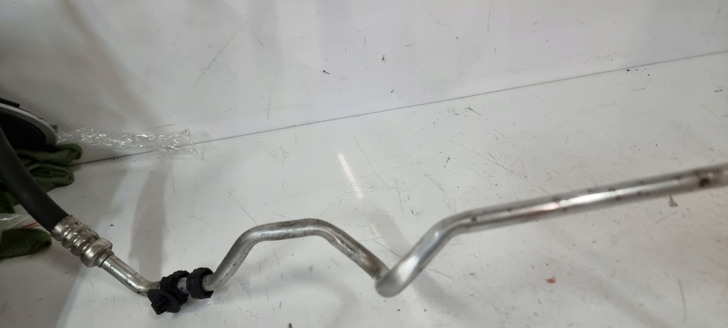 фото №3, Шланг трубка wąż кондиционера renault grand espace iv lift 2.0 dci