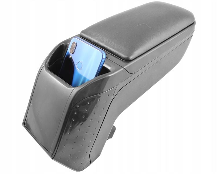 фото №6, Підлокітник автомобільний призначений honda jazz iv