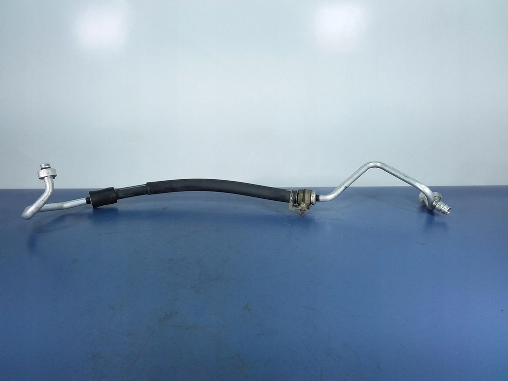 фото №1, Mazda 6 i gg 2.3 шланг кондиционера