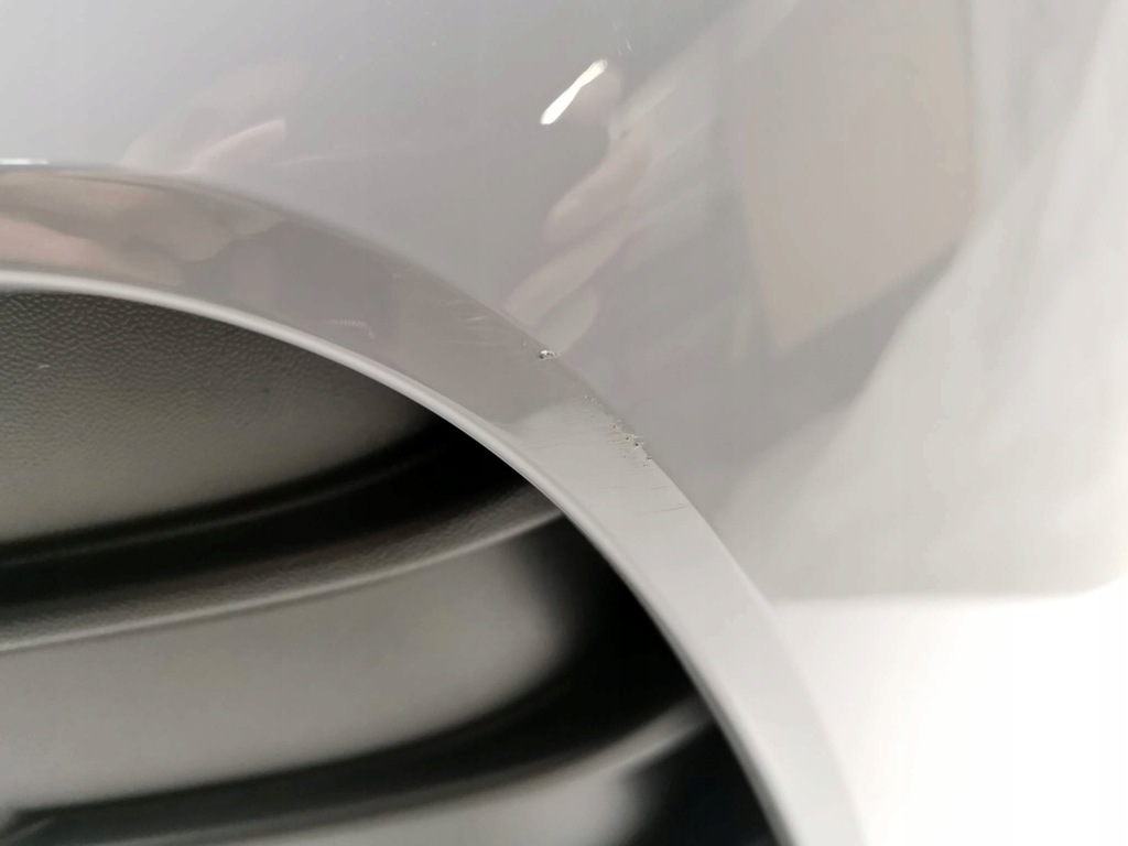 фото №11, Новий org бампер перед vw id.4 id4 la7c 4x pdc