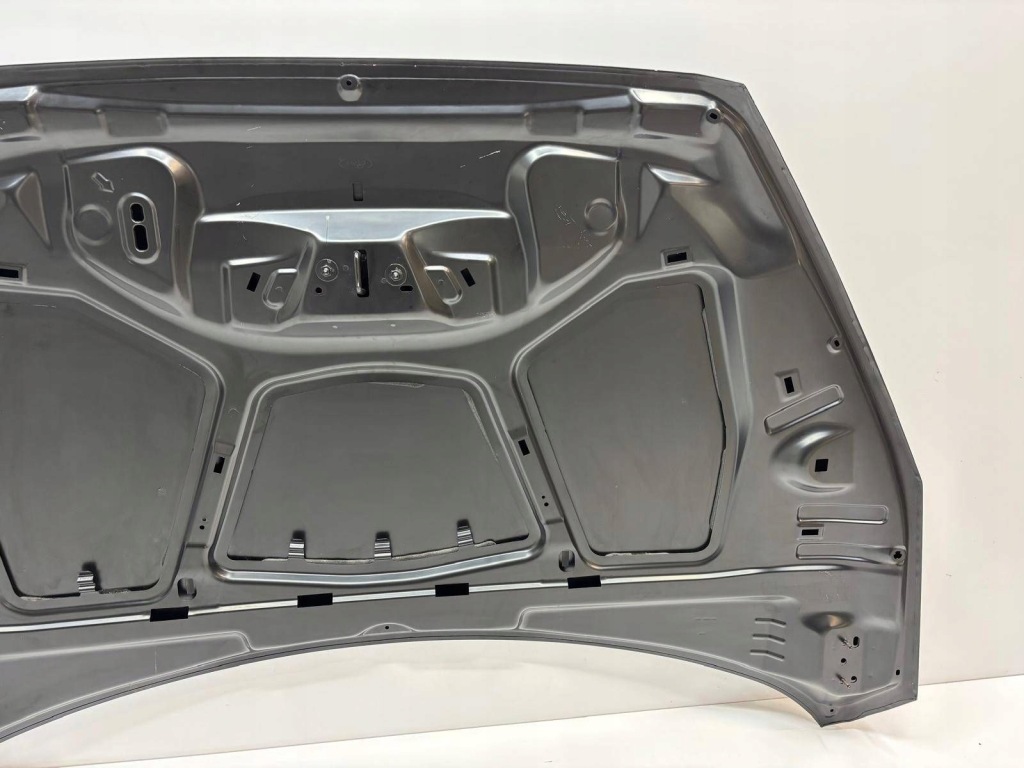 Ford focus mk3 рестайлинг  капот pf1eb-a16610-aa новая Доставка