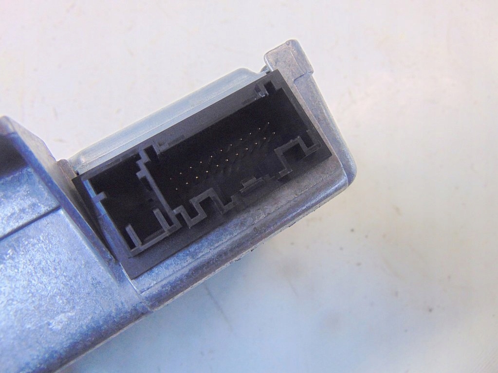 фото №6, Renault scenic ii 04r датчик air bag 8200401303