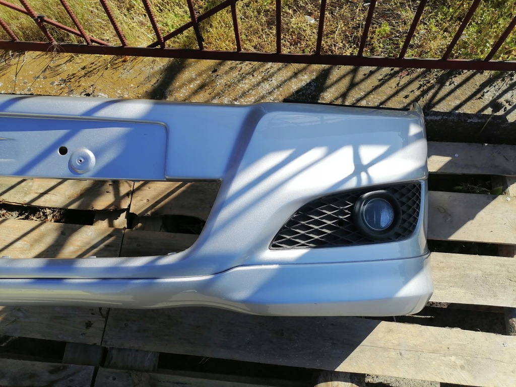 Бампер перед передний astra z157 lift Киев