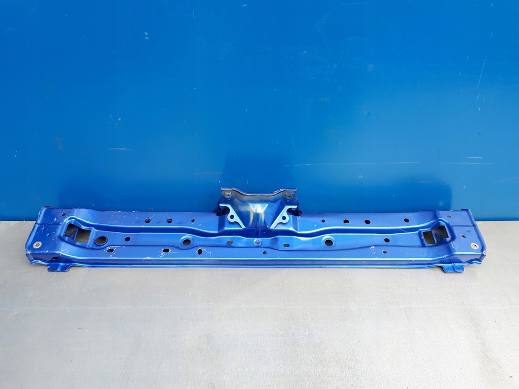 фото №1, Toyota chr 2016- 16- pas передний верхний балка