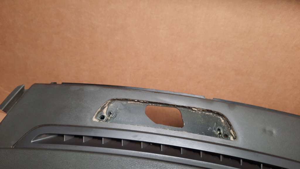 фото №12, Панель приладів приладова консоль volvo v60 s60 10-18r eu