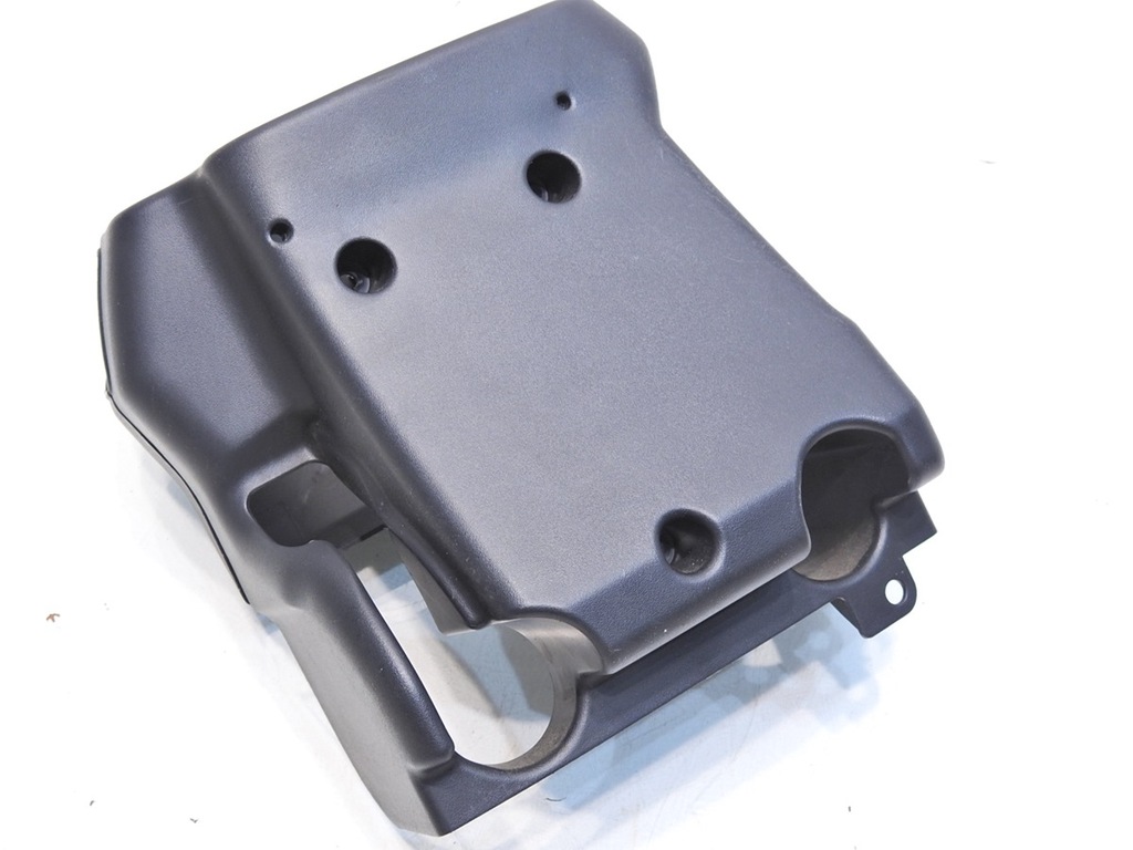 фото №7, Корпус колонки рулевого honda accord vi