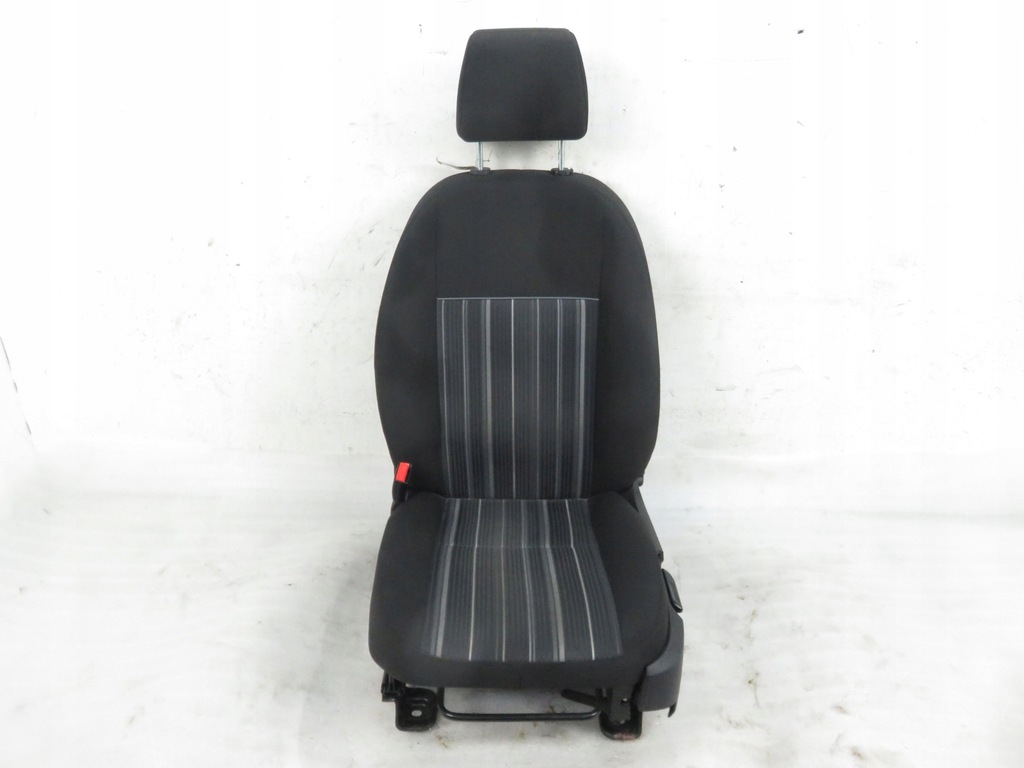фото №1, Сиденье водителя ford focus mk2 ii