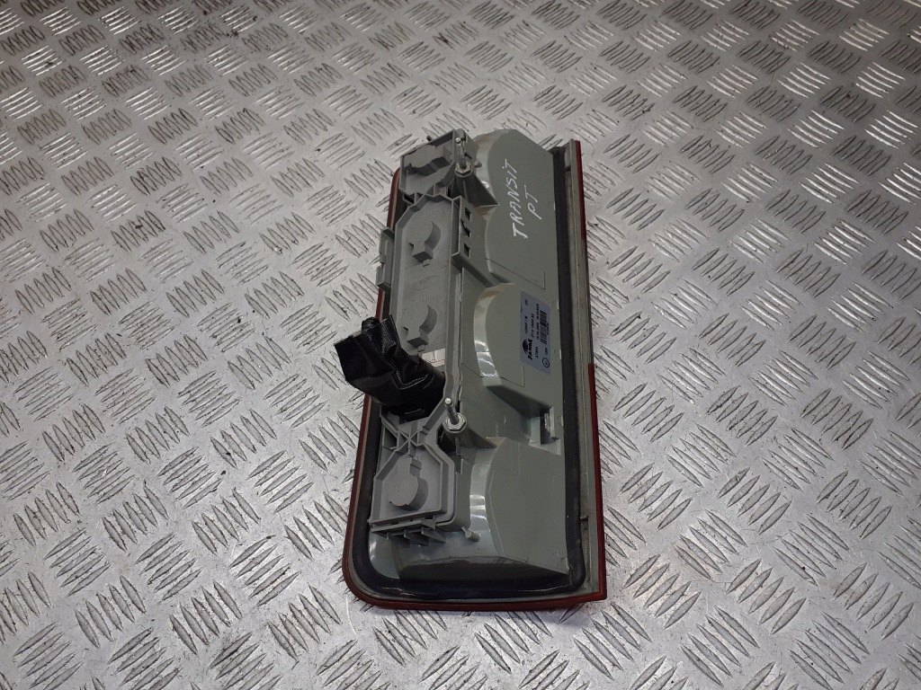 фото №2, Лампа права задня ford transit connect