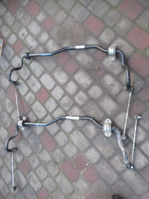 фото №1, Bmw x3 f25 x4 f26 стабілізатор