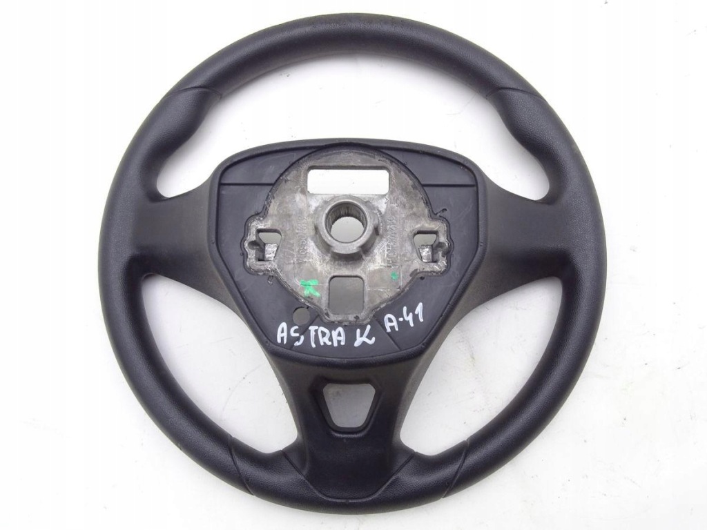 Opel astra k 15-22 кермо  39066446 4140000000000x 453798480 34210939a Зі Шроту